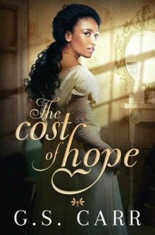 Cover of The Cost of Hope