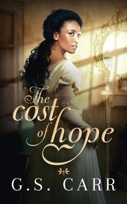 Cover of The Cost of Hope