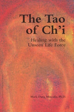 Cover of Tao of Chi