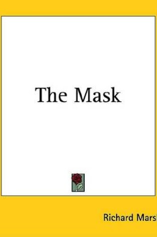 Cover of The Mask