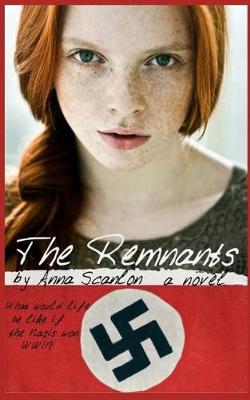 Book cover for The Remnants