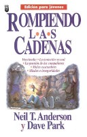 Book cover for Rompiendo Las Cadenas Edicin Jvenes