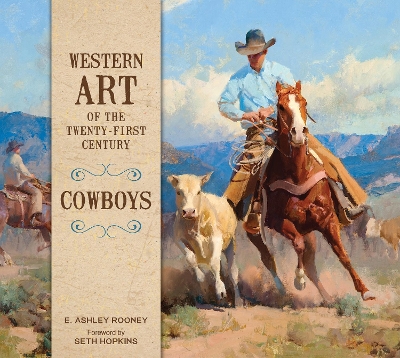 Book cover for Western Art of the Twenty-First Century