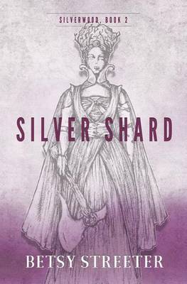 Cover of Silver Shard