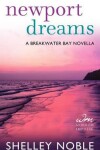 Book cover for Newport Dreams