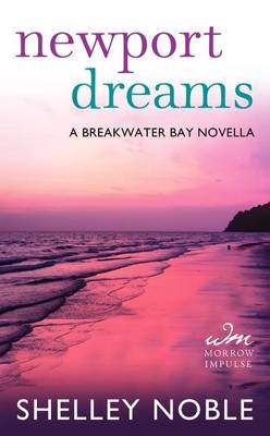 Book cover for Newport Dreams