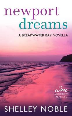 Cover of Newport Dreams