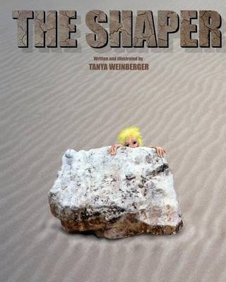 Book cover for The Shaper