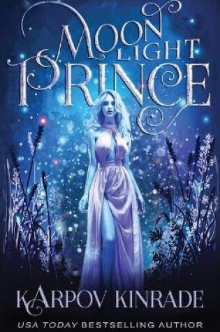 Cover of Moonlight Prince