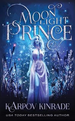 Book cover for Moonlight Prince