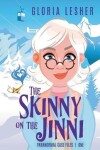 Book cover for The Skinny on the Jinni