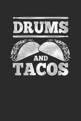 Book cover for Drums And Tacos