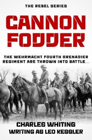 Cover of Cannon Fodder