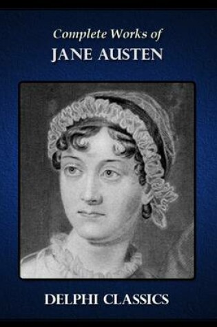 Cover of Complete Works of Jane Austen