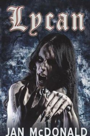 Cover of Lycan