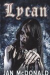 Book cover for Lycan