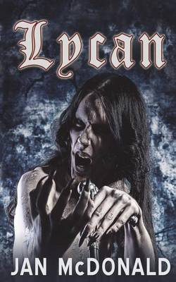 Cover of Lycan