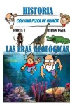 Book cover for HISTORIA CON UNA PIZCA DE HUMOR- Parte 1