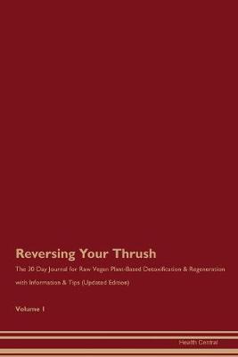 Book cover for Reversing Your Thrush