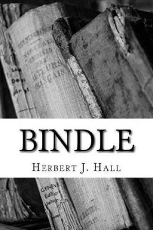 Cover of Bindle