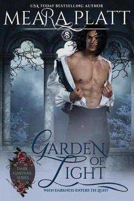 Book cover for Garden of Light