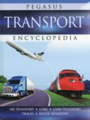 Book cover for Transport