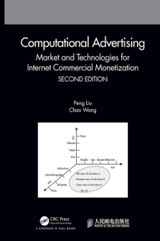 Cover of Computational Advertising