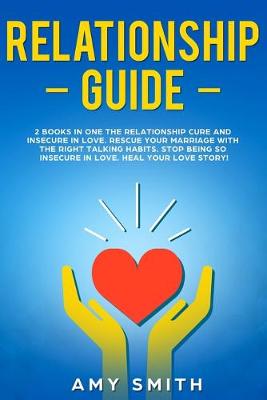 Book cover for Relationship Guide