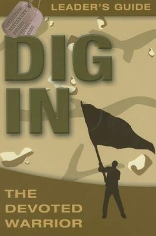 Cover of Dig in Leader's Guide