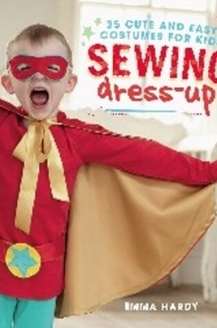 Cover of Sewing Dress-Up