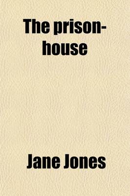 Book cover for The Prison-House