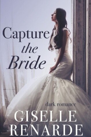 Cover of Capture the Bride