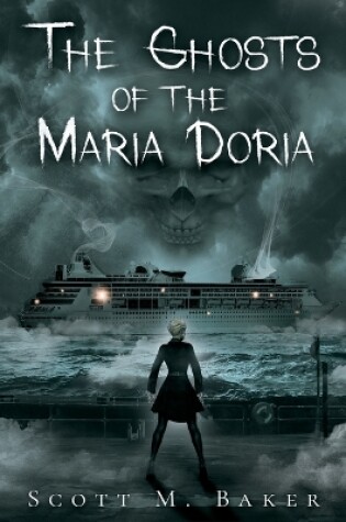 Cover of The Ghosts of the Maria Doria