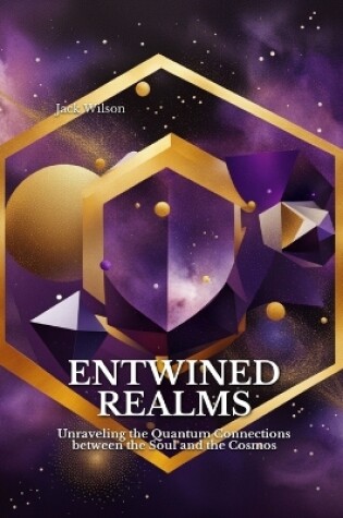 Cover of Entwined Realms