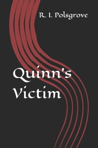 Cover of Quinn's Victim