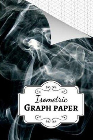 Cover of Isometric Graph Paper