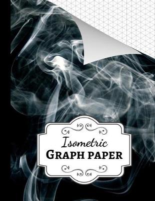 Book cover for Isometric Graph Paper
