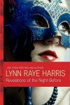 Book cover for Revelations of the Night Before
