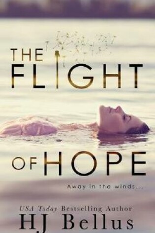 Cover of The Flight of Hope
