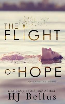 Book cover for The Flight of Hope