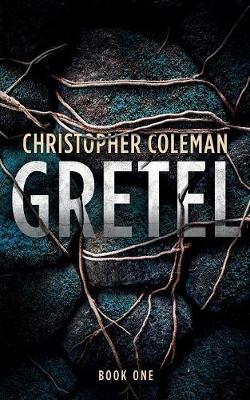Book cover for Gretel