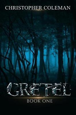 Book cover for Gretel