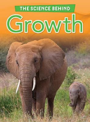 Book cover for Growth