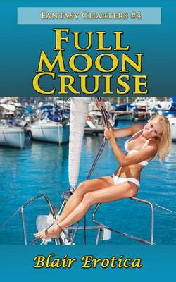 Book cover for Full Moon Cruise