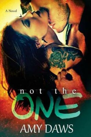Cover of Not The One