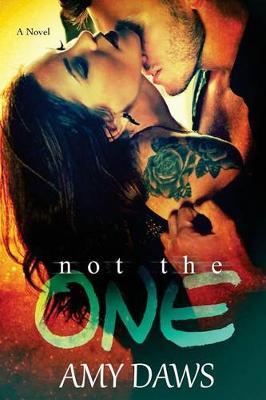 Book cover for Not The One