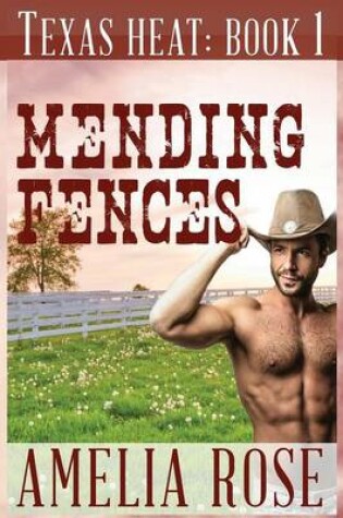 Cover of Mending Fences