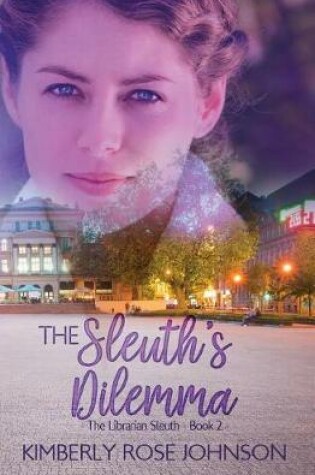 Cover of The Sleuth's Dilemma