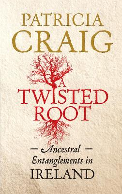 Book cover for A Twisted Root