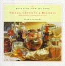 Book cover for Salsas, Chutneys & Relishes